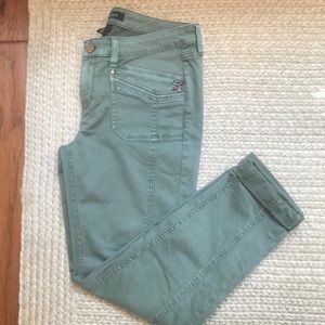 WHBM Jeans
